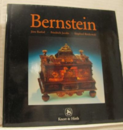 Bernstein. Schätze in Niedersachsen.