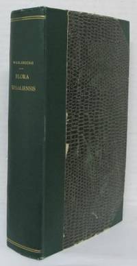 Flora Upsaliensis enumerans plantas circa…