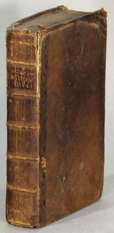 Glossographia Anglicana nova: or, A dictionary int