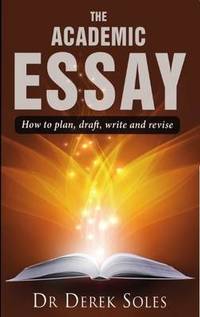 Academic Essay, the