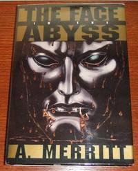 cover of The Face in the Abyss