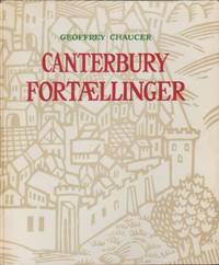 Canterbury fortaellinger.