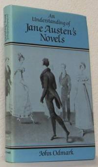 An Understanding of Jane Austen´s Novels.…