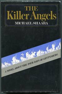 image of The Killer Angels; A Novel