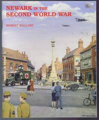 image of Newark In the Second World War