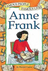 Anne Frank (Famous People Famous Lives)