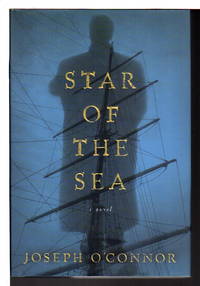 cover of STAR OF THE SEA.