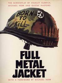 image of Full Metal Jacket. The Screenplay