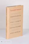 TYPOGRAPHIC VARIATIONS DESIGNED BY HERMANN ZAPF ON THEMES IN CONTEMPORARY BOOK DESIGN AND TYPOGRAPHY IN 78 BOOK AND TITLE PAGES