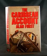 cover of The Caribbean Account