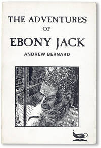 The Adventures of Ebony Jack