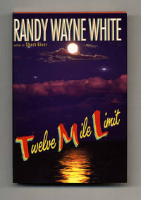 image of Twelve Mile Limit - 1st Edition/1st Printing