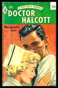 image of DOCTOR HALCOTT