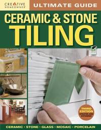Ceramic and Stone Tiling