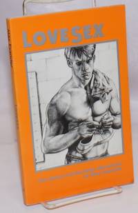 Love Sex; the horny relationship chronicles of Max Exander