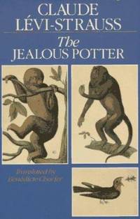 The Jealous Potter