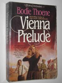 cover of Vienna Prelude - Zion Covenant #1