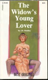 The Widow's Young Lover PR4004