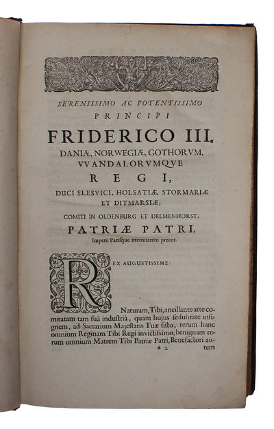 Museum Wormianum. Seu Historia Rerum rariorum, Tam Naturalium, quam Artificialium, tam Domesticarum, quam Exoticarum, quæ Hafniæ Danorum in ædibus Authoris servantur. Adornata ab...Variis & accuratis Iconibus illustrata. - [MUSEUM WORMIANUM] (photo 7)