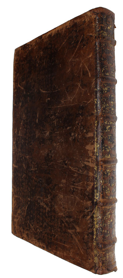 Museum Wormianum. Seu Historia Rerum rariorum, Tam Naturalium, quam Artificialium, tam Domesticarum, quam Exoticarum, quæ Hafniæ Danorum in ædibus Authoris servantur. Adornata ab...Variis & accuratis Iconibus illustrata. - [MUSEUM WORMIANUM] (photo 10)