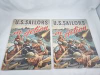 U.S. Sailors in Action #783