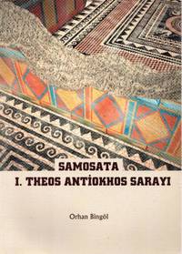 Samosata I.Theos Antiokhos Sarayi