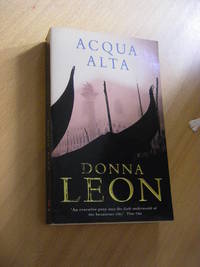 image of Acqua alta