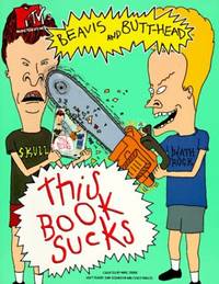 This Book Sucks: Mtv's Beavis and Butt-Head
