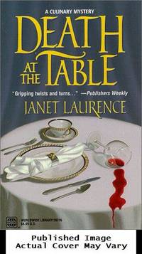 Death At The Table