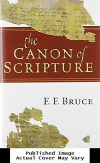 image of The Canon of Scripture