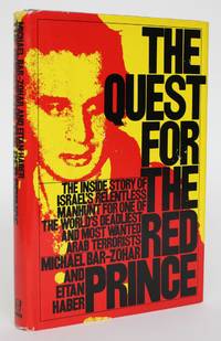 image of The Quest for the Red Prince