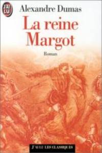 image of La Reine Margot (French Edition)