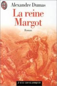 La Reine Margot (French Edition) by Alexandre Dumas - 1995-12-31