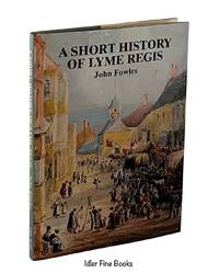 A Short History of Lyme Regis
