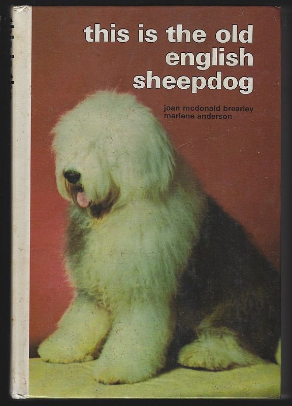 Brearley, John MacDonald and Marlene Anderson - This Is the Old English Sheepdog