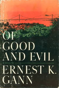 image of OF GOOD AND EVIL.