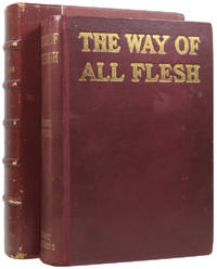 image of The Way of All Flesh