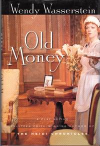Old Money [Signed & Inscribed By Author]