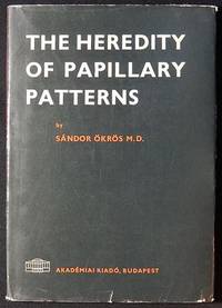 The Heredity of Papillary Patterns