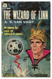 image of The Wizard of Linn