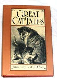 Great Cat Tales