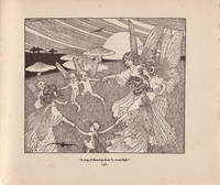 image of Gum Tree Brownie and other Faerie Folk of the Never-Never
