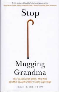 Stop Mugging Grandma