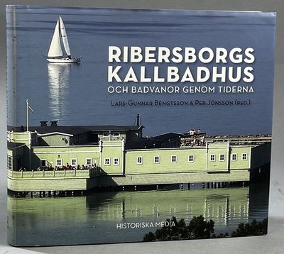 Ribersborgs kallbadhus och badvanor genom…