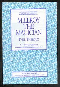 image of Millroy the Magician