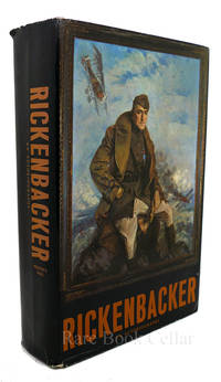 cover of RICKENBACKER