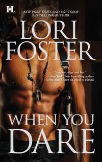 When You Dare (Edge of Honor)
