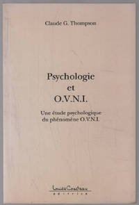 image of Psychologie et OVNI