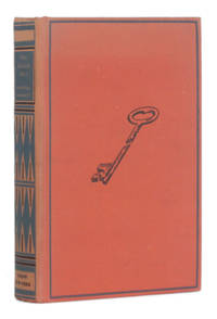 image of THE GLASS KEY