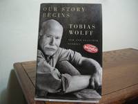 cover of Our Story Begins: New and Selected Stories